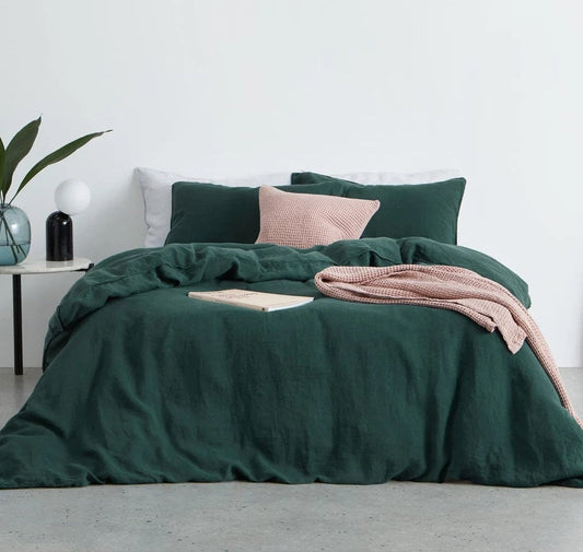 Pure Cotton Sheet Sets-10